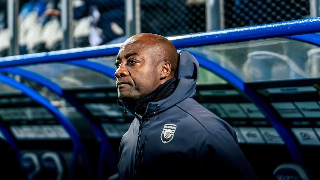 Pierre Webo Türkiye'ye dönüyor: Süper Lig ekipleri devrede