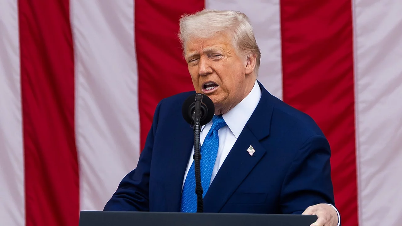 Trump'tan İran'a sert saldırı ve "Kharg Adası" tehdidi