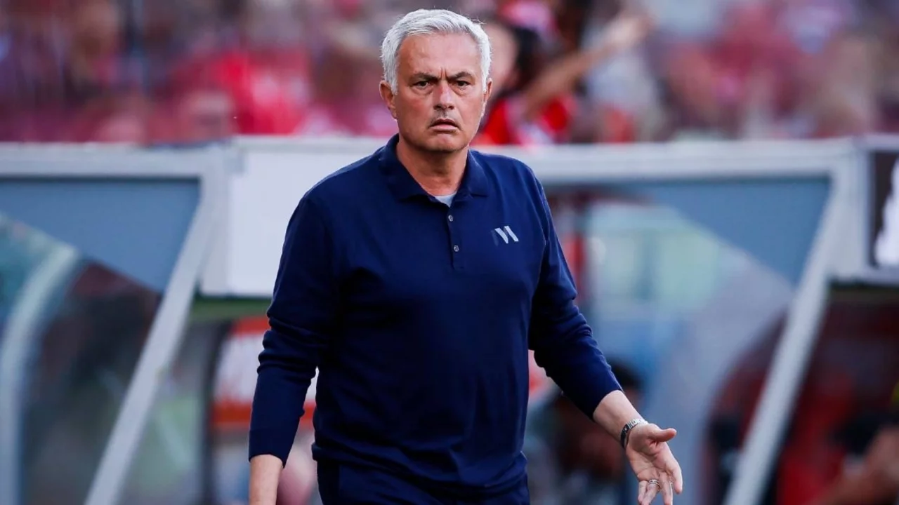 Real Madrid'de Mourinho dönemi resmen başladı