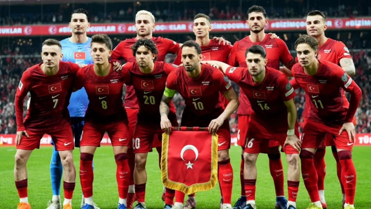 A Milliler Dünya Kupası'na Avustralya maçıyla başlıyor
