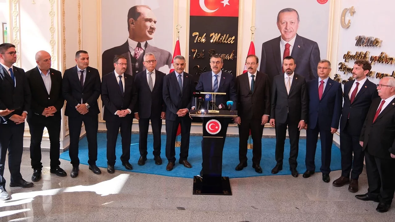 LGS'de Yeni Uygulamalar: Beslenme Paketi ve Canlı Kamera Takibi