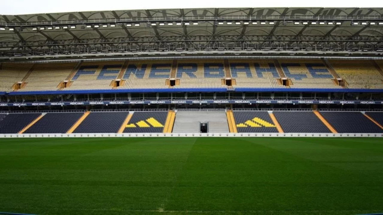 Fenerbahçe'den Maraton Alt'ta büyük dönüşüm kararı