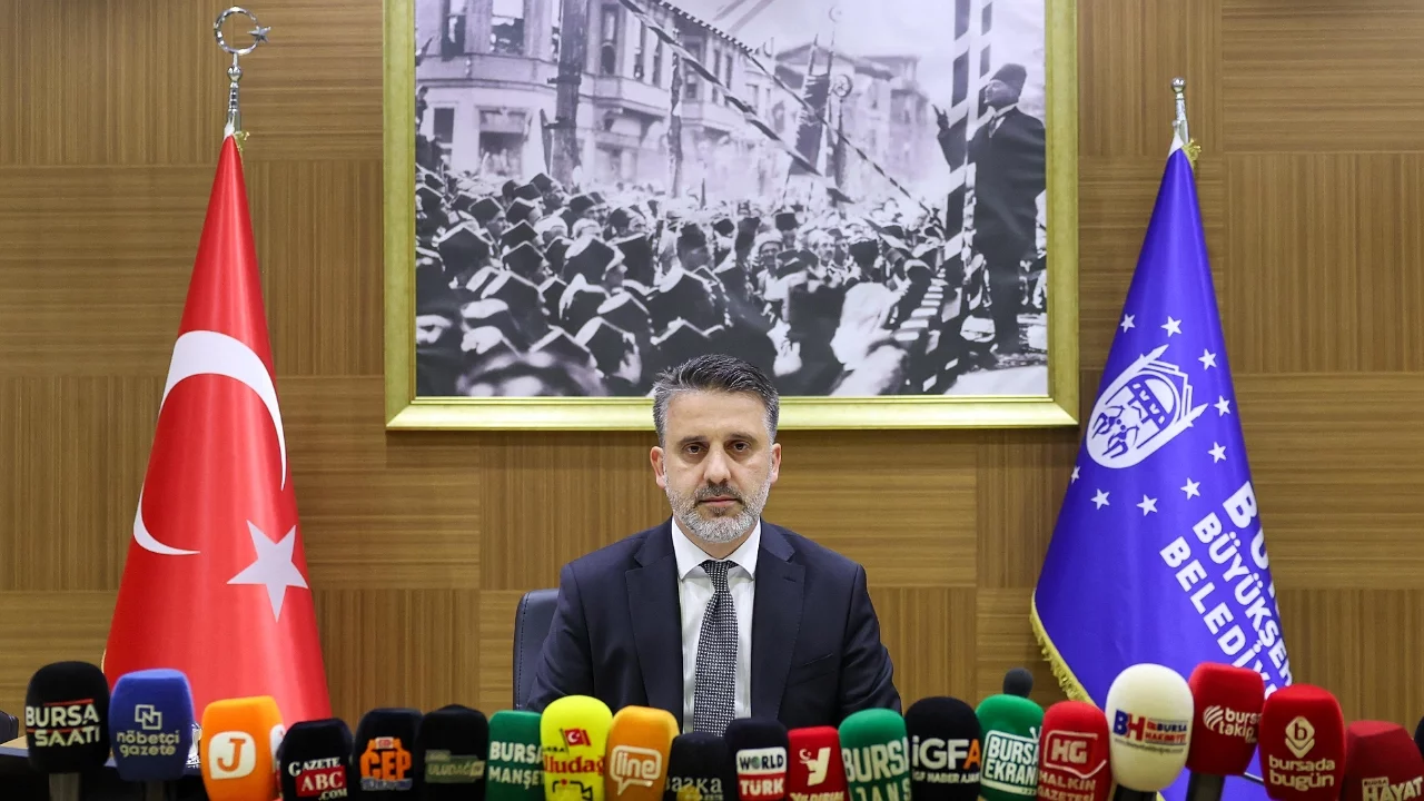 Başkan Vekili Biba'dan toplu sözleşme açıklaması