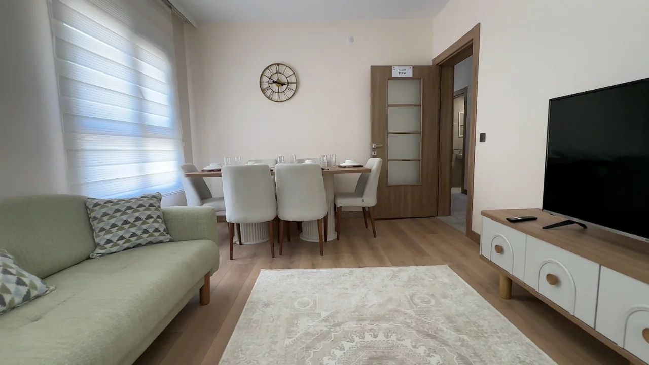 TOKİ'nin 64 ildeki açık satış kampanyası başladı