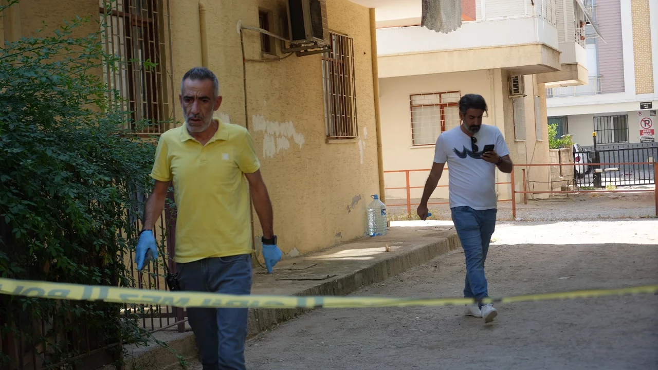 Korkunç Olay! Öğretmen, eşi ve kayınpederini öldürdü