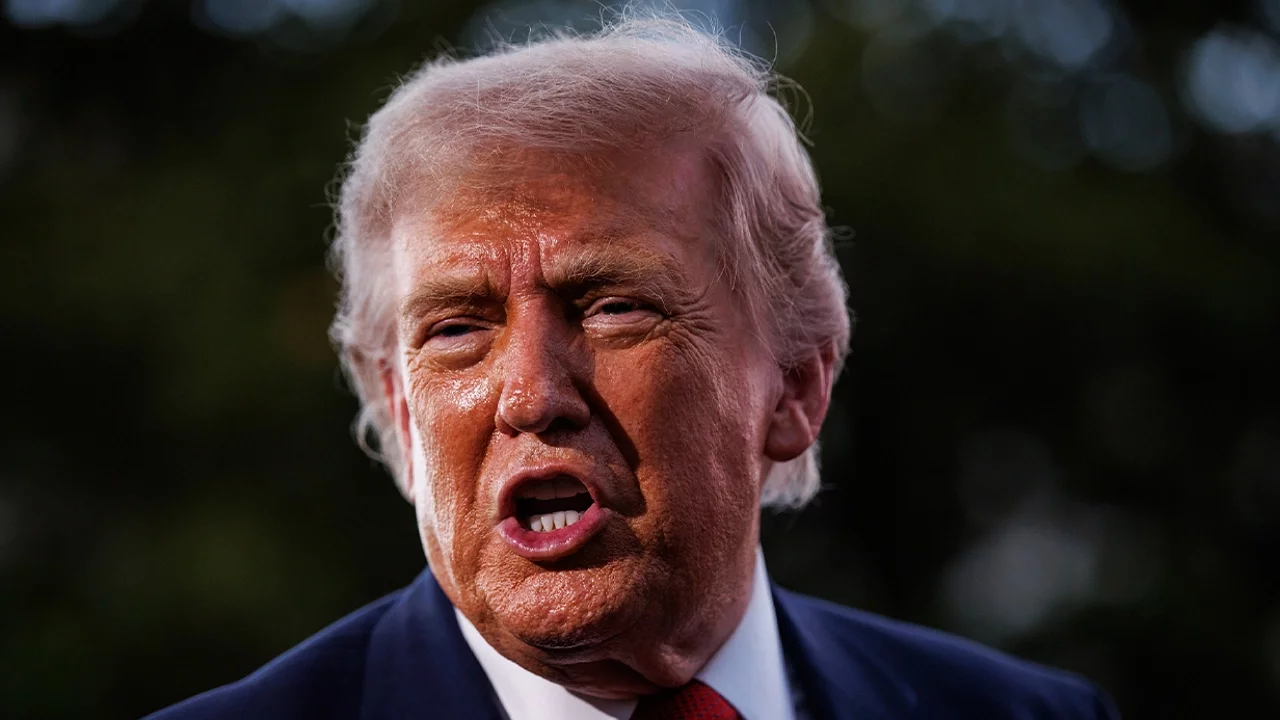 Trump'tan İsrail'e sert tepki: "Anlaşmadan hemen önce saldırı oldu"