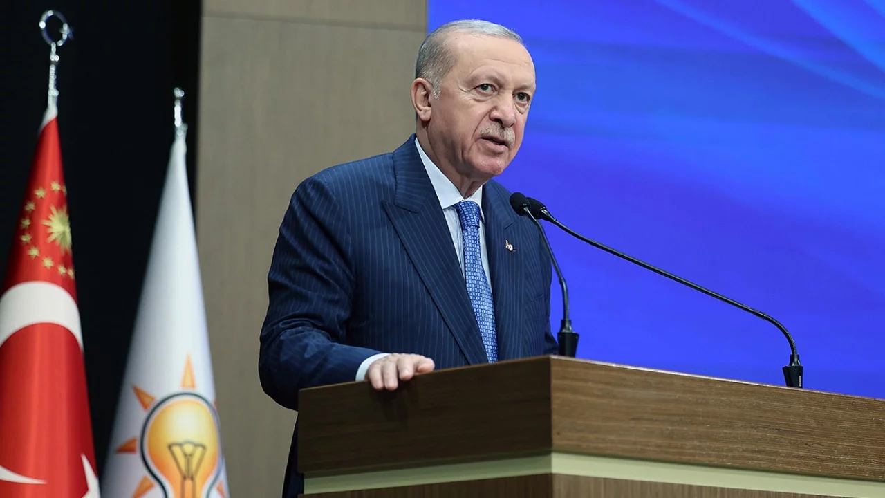 Erdoğan'dan ABD-İran mutabakatına destek: "Barış için önemli bir adım"