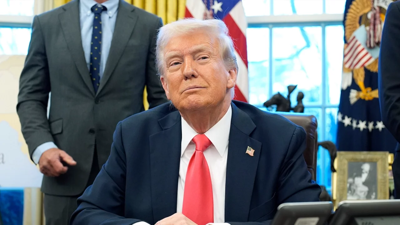Trump: "İran anlaşması bölgeye barış ve güvenlik getirecek"