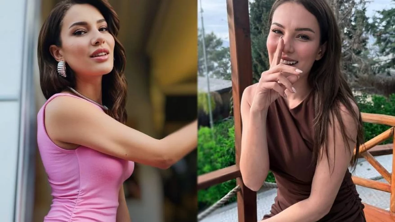 Oyuncu Ece İrtem hayatını kaybetti