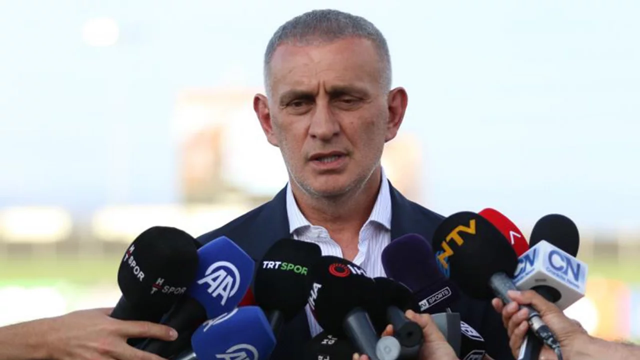 Hacıosmanoğlu'ndan sert tepki: "Akbabalık, sırtlanlık yapmaya gerek yok"