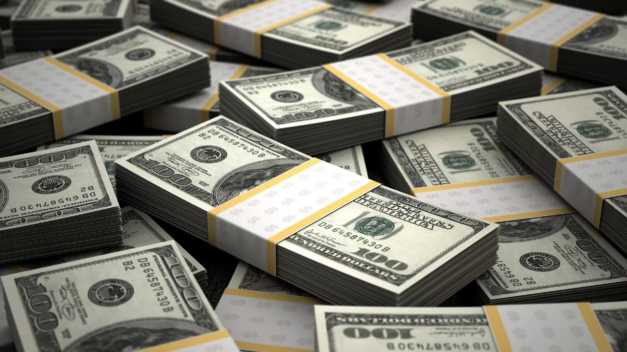 Döviz güne yatay başladı: Dolar 46,29 TL, euro 53,63 TL