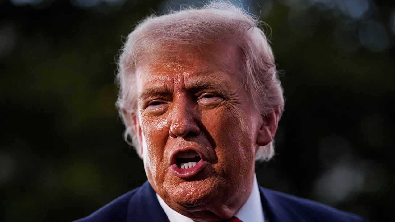 Trump'tan İran ve Orta Doğu için dikkat çeken nükleer açıklamalar