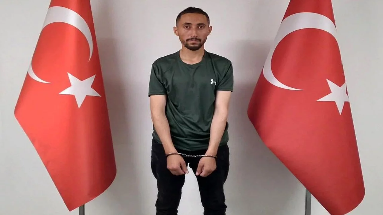MİT'ten DEAŞ'ın medya yapılanmasına operasyon: "Abu Ubeyde" kod adlı isim yakalandı