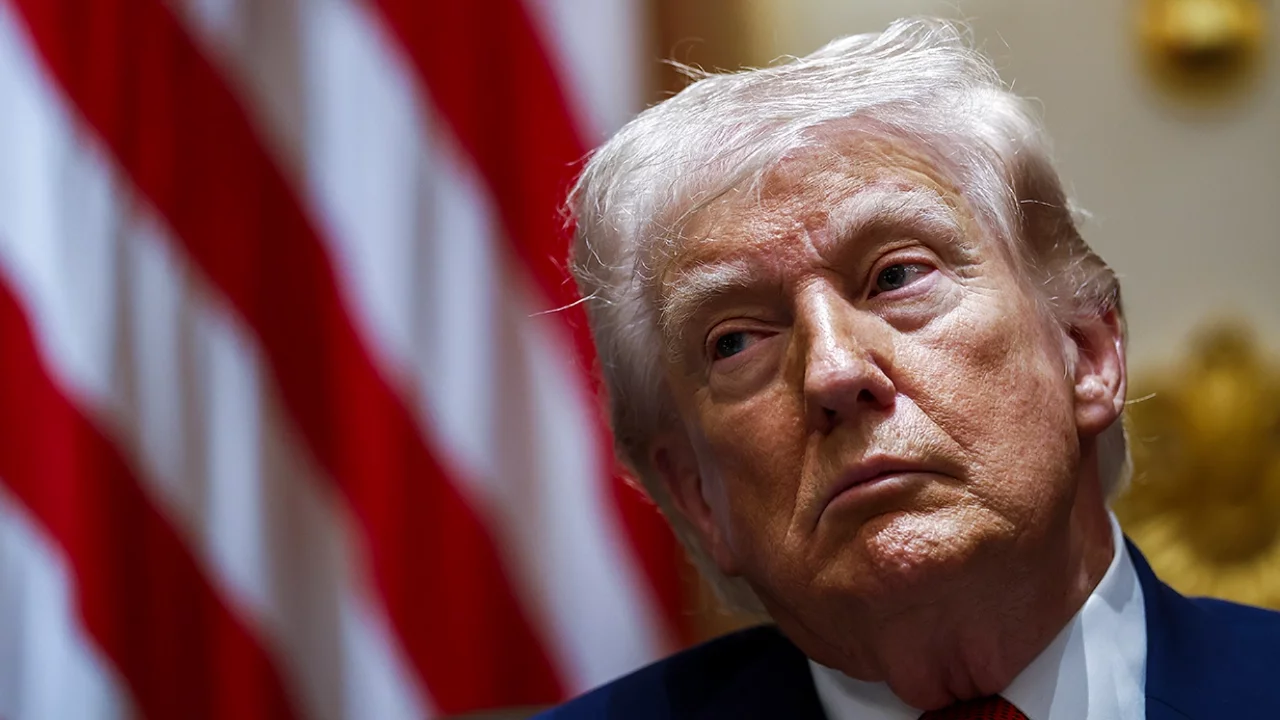 Trump'tan İran anlaşması çıkışı: "Memnun olmazsam yeniden saldırırız"
