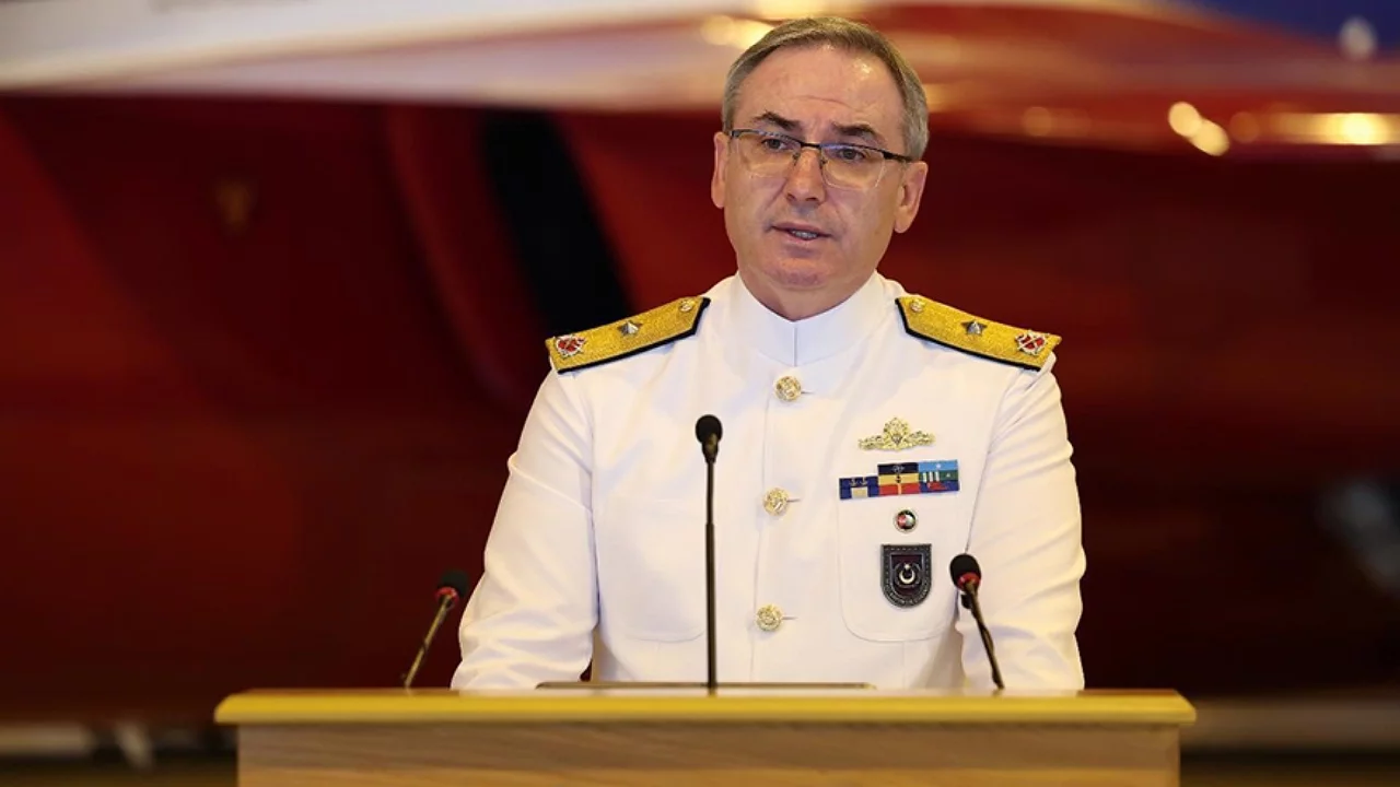 MSB: ABD-İran mutabakatı memnuniyetle karşılandı