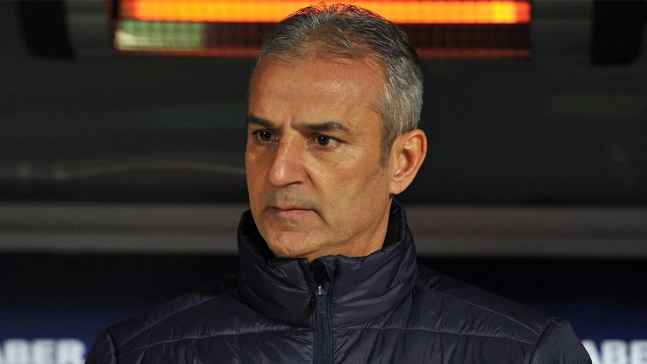 Fenerbahçe'de İsmail Kartal dönemi