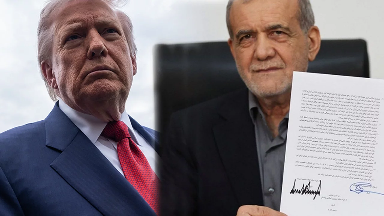 ABD-İran görüşmesi İsviçre'de iptal edildi