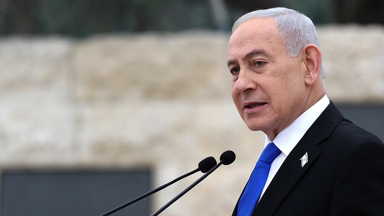 Netanyahu'dan Lübnan Mesajı: "ağır Bedel Ödeyecekler"