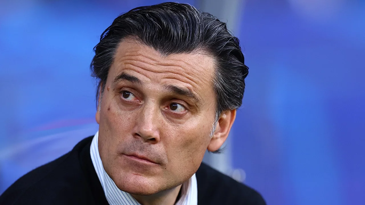 Montella: "Dünya Kupası'nı normalleştirmeyi öğrenmeliyiz"