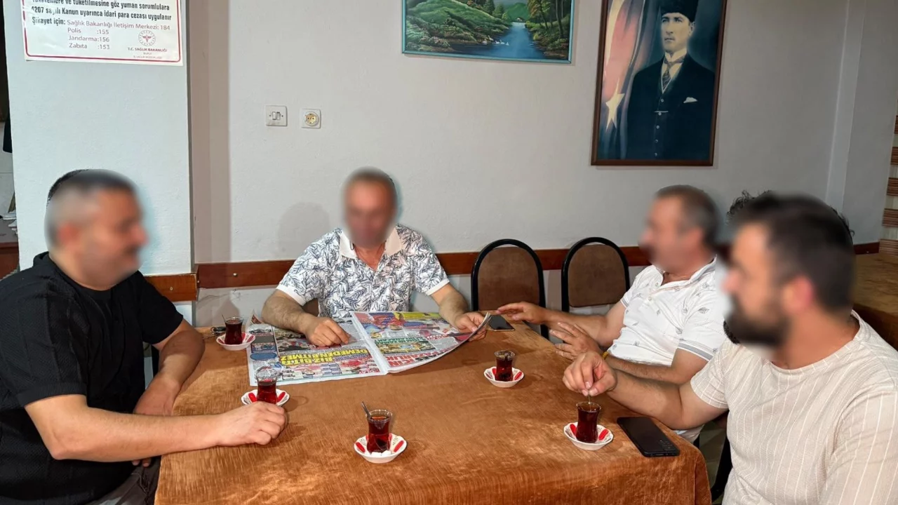 Yargıtay'dan dikkat çeken karar: Kahvehanede vakit geçiren koca "ağır kusurlu" sayıldı