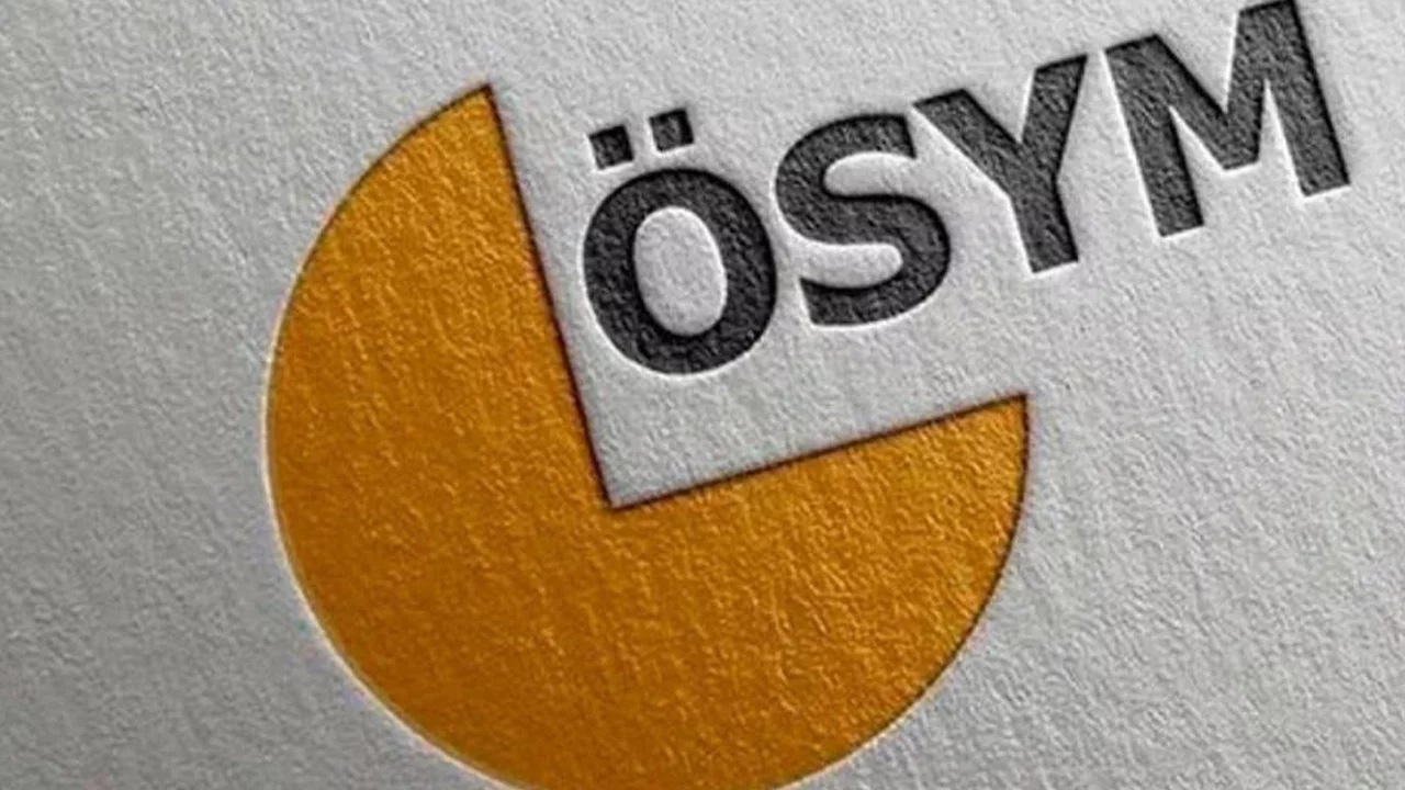 YKS 2026 soru kitapçıkları ve cevap anahtarları erişime açıldı
