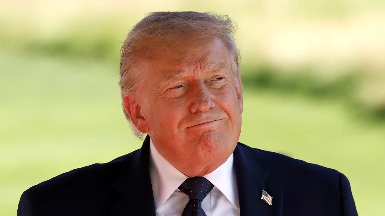 Trump'tan Starmer için istifa iddiası: "Başarısız oldu"