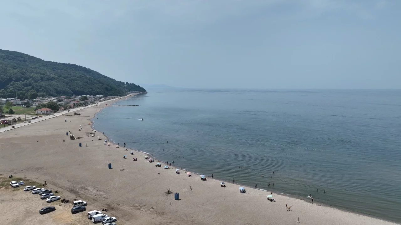 Bursa plajlarında su kalitesi açıklandı: 24 noktada sonuçlar netleşti