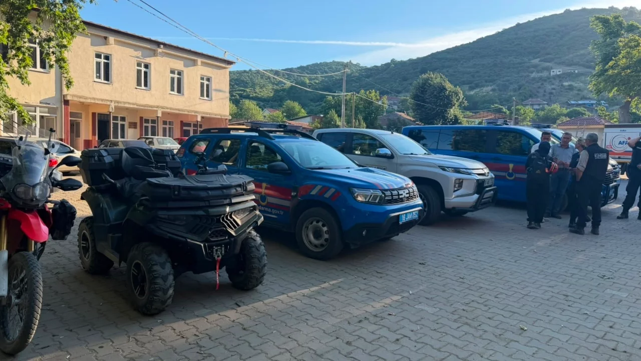 72 saattir kayıptı... Kendi isteğiyle evine döndü