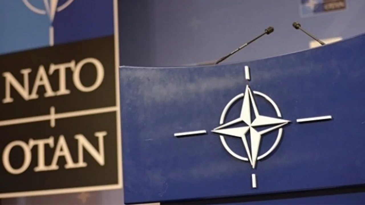 Ankara'da NATO Zirvesi öncesi 13 günlük eylem yasağı