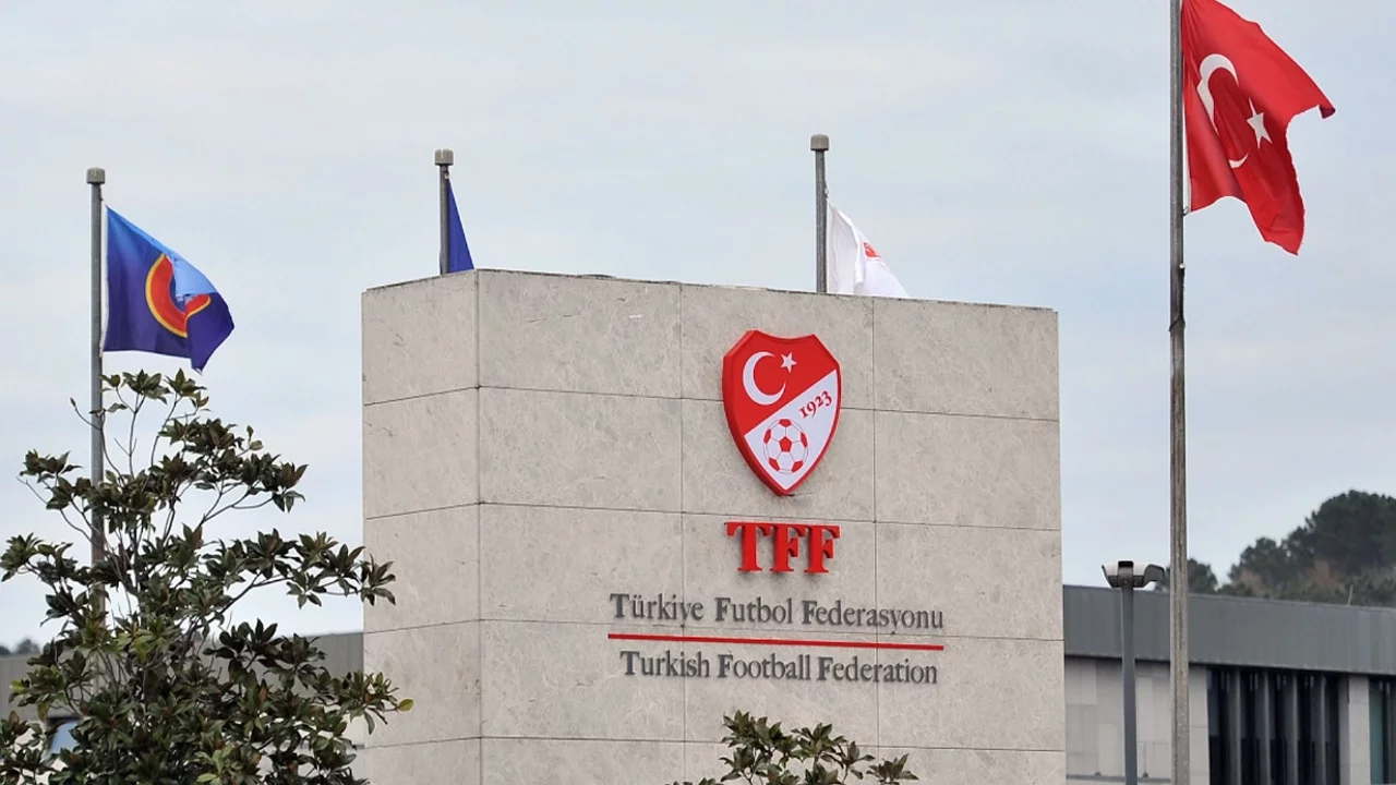 TFF Süper Lig harcama limitlerini açıkladı