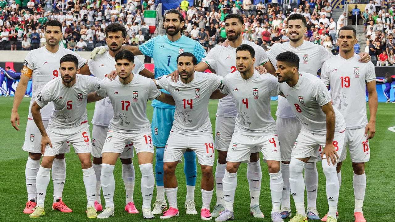 Abd'den İran Milli Takımı İçin Seyahat Düzenlemesi