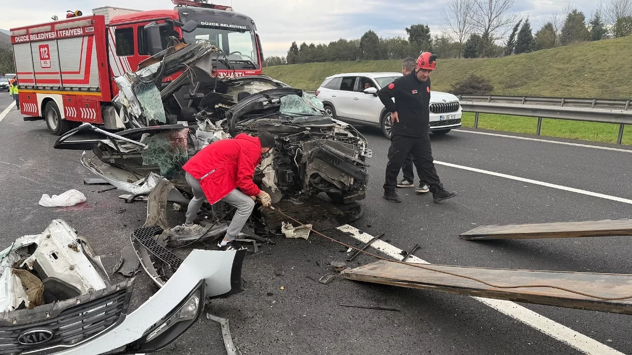 İlk 5 ayda 776 can kaybı: Trafik kazalarında endişe veren tablo