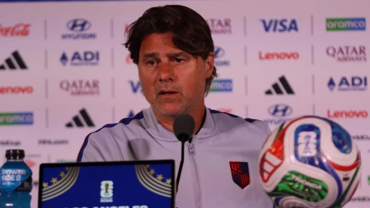 Pochettino'dan Türkiye yorumu: Daha fazlasını hak ediyorlardı