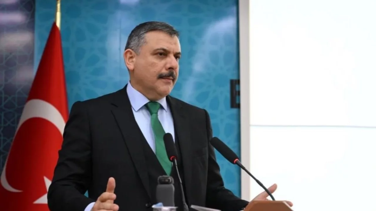 Emniyet Teşkilatı Kanunu Meclis'ten geçti