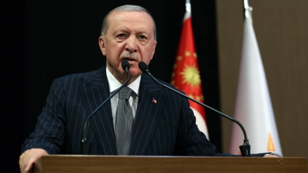 Erdoğan'dan 28 Şubat mesajı: "Baskıcı zihniyetin yeniden canlanmasına izin vermeyeceğiz"
