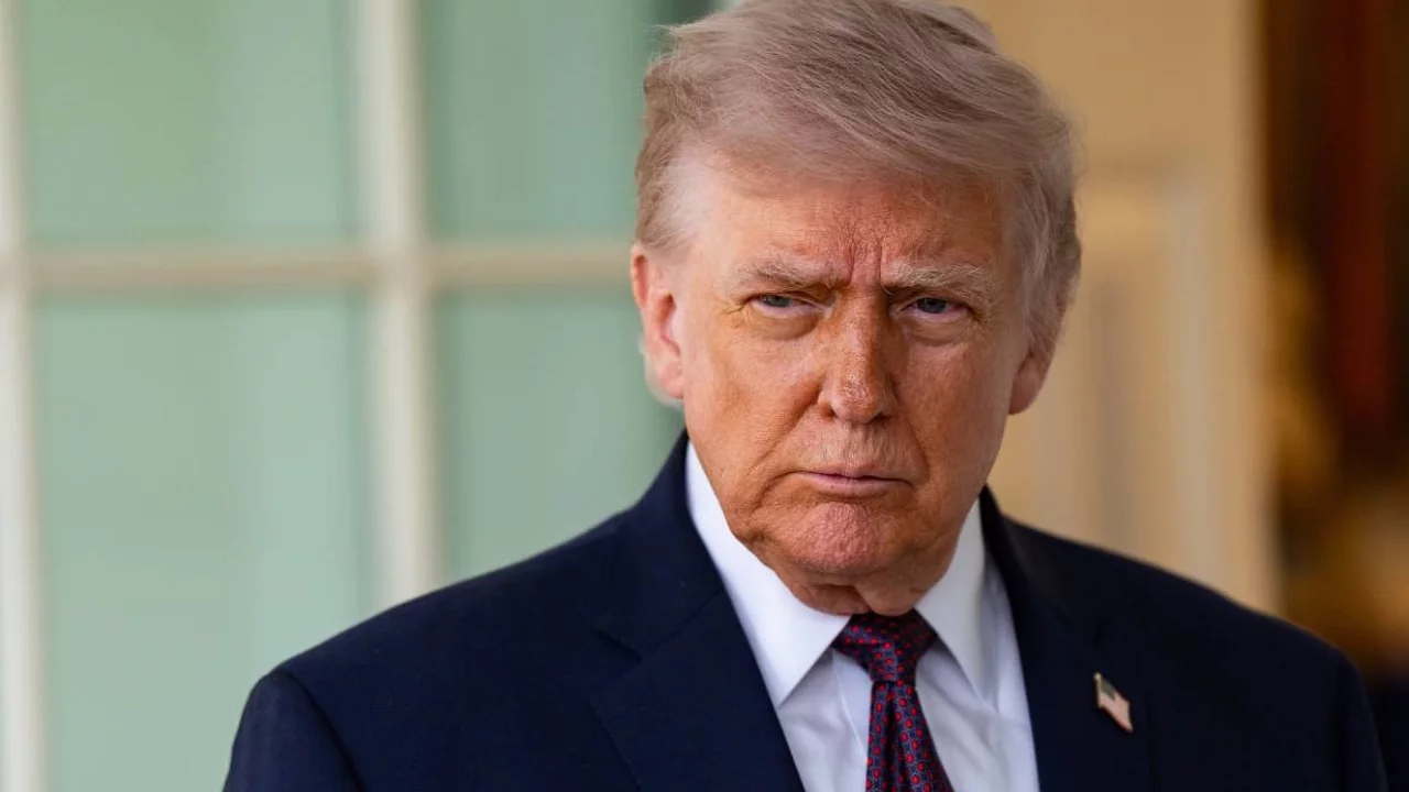 Trump: "İran var olmayabilir" - ABD'den yeni saldırı açıklaması