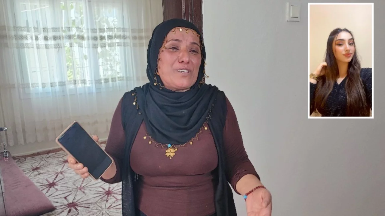 17 yaşındaki kıza "IBAN kullandırma" davasında 7 yıl hapis