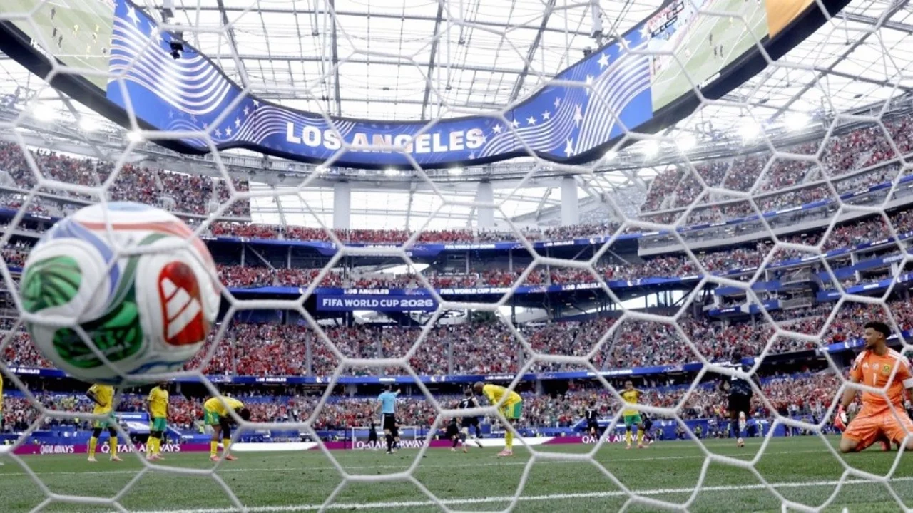 2026 Dünya Kupası'nda gol rekoru kırıldı: 215 gol