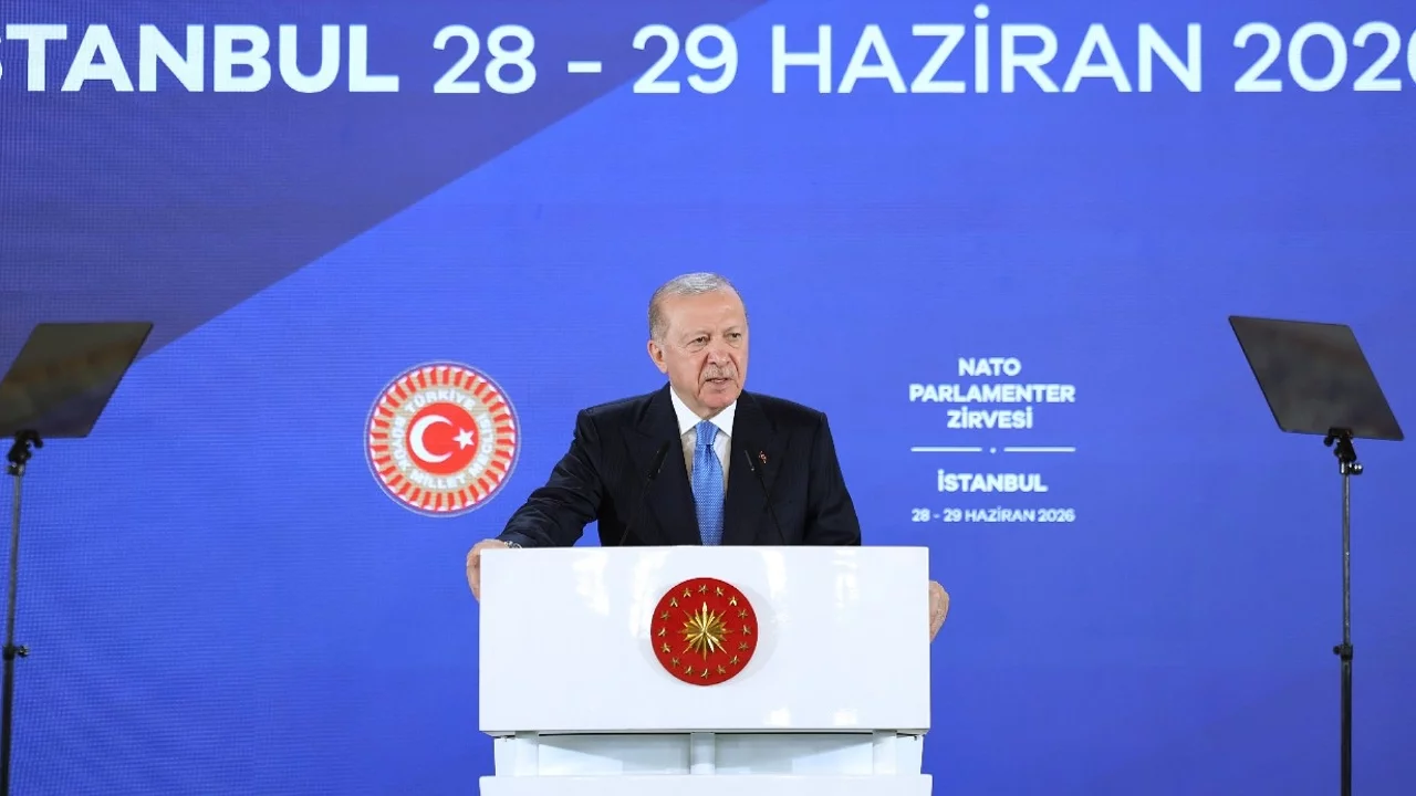 Erdoğan: Türkiye, NATO'nun güvenliğine en fazla katkı sunan müttefiklerden biri