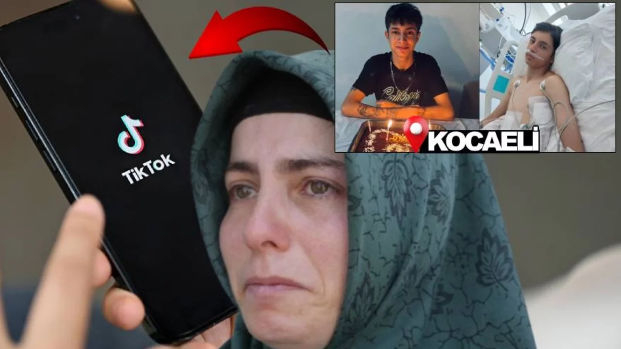 "Beğeni" tartışması kanlı bitti: 17 yaşındaki öğrenci ağır yaralandı