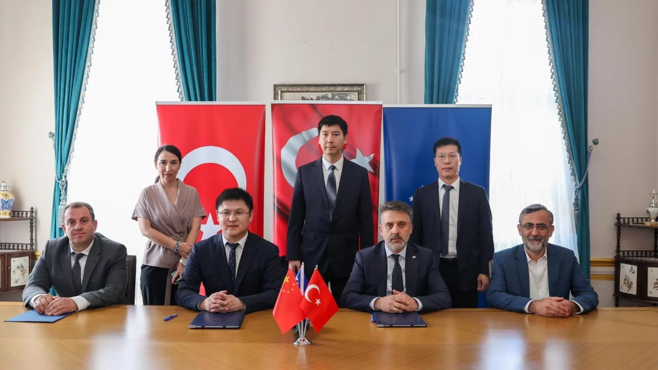 Büyükşehir'den Bursa'nın geleceğine dev yatırım