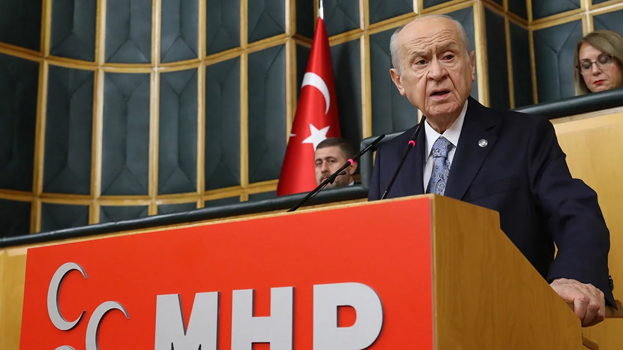 Bahçeli'den askeri hastane çağrısı: "Milli beka meselesi"