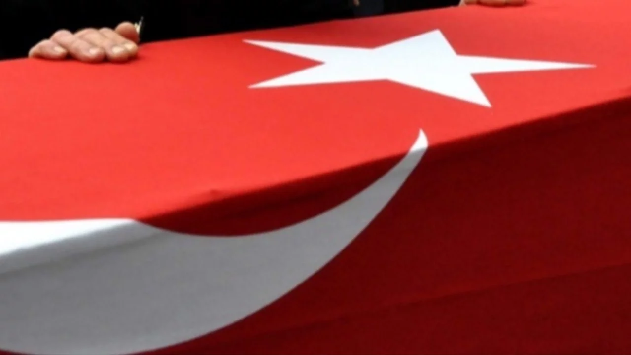 Pençe-Kilit bölgesinden acı haber: Yaralı asker şehit oldu