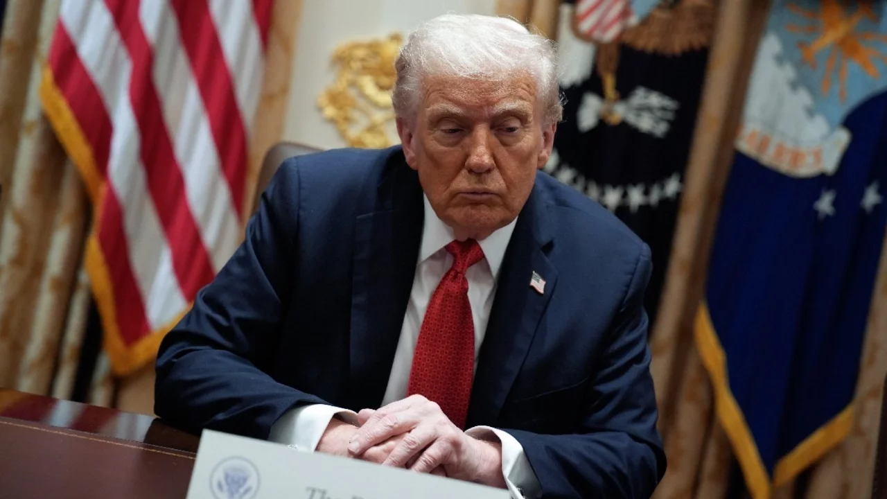 Trump'tan Doha ve İran görüşmesi için belirsiz mesaj