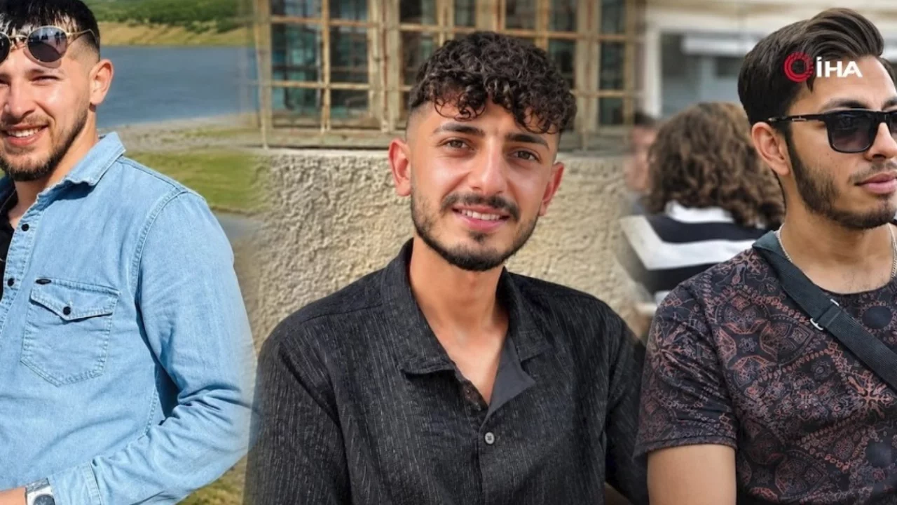 Feci kaza: 3 kişi hayatını kaybetti