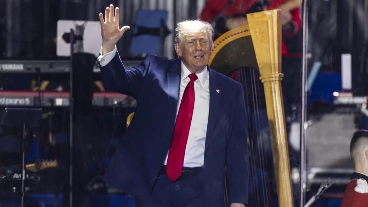 Trump'ın kripto geliri 1 milyar doları aştı: Servet raporu dikkat çekti