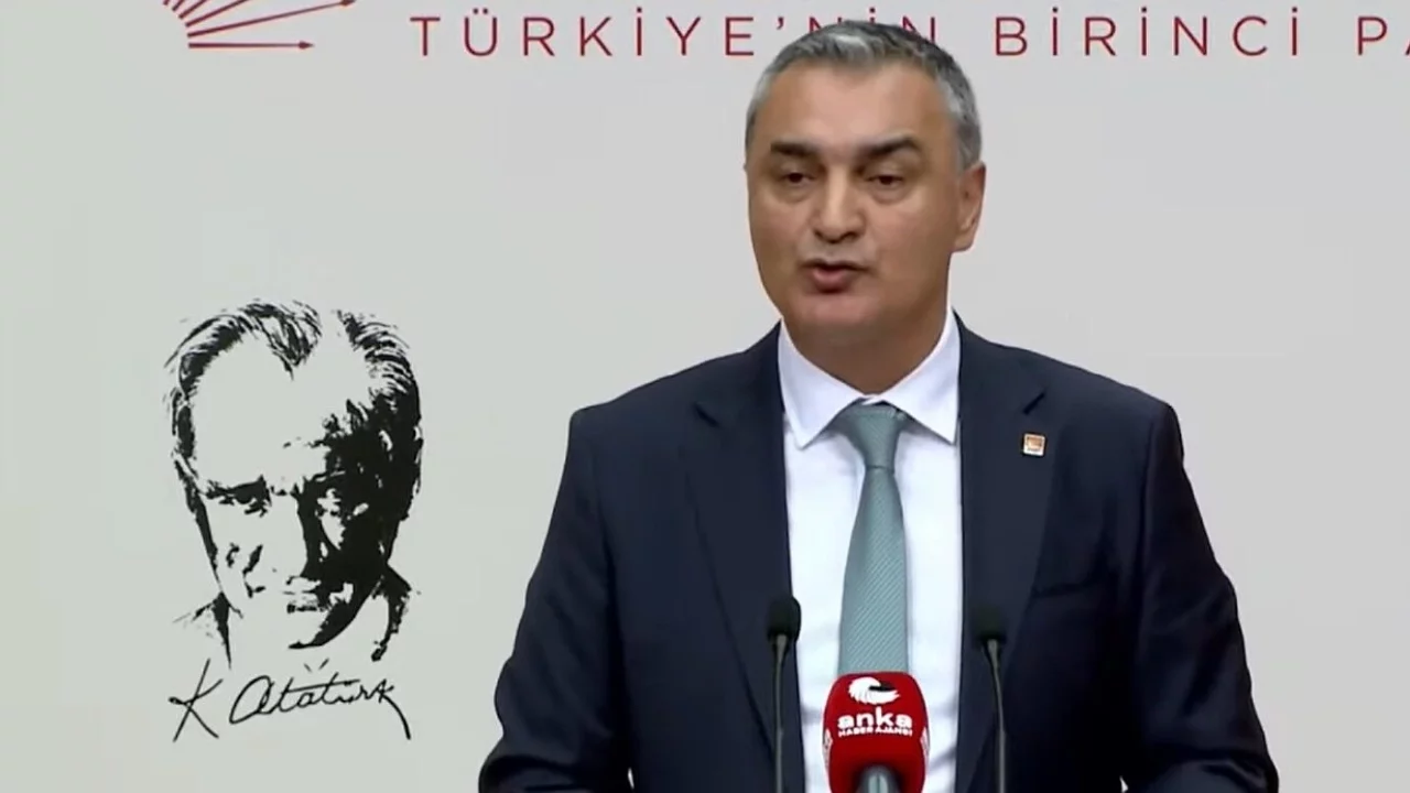 CHP'de 26 il yönetimi görevden alındı, 7 il başkanı disipline sevk edildi