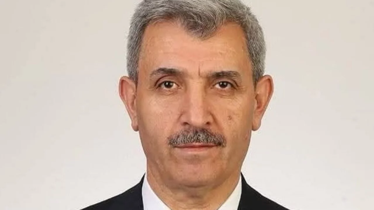 Bursa'da Belediye Başkan Yardımcısı Kalp Krizi Geçirdi