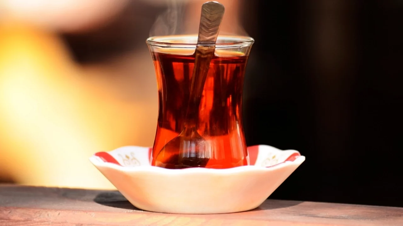 Bursa'da Çay ve Kahve Fiyatlarına Zam: Yeni Azami Tarife Açıklandı