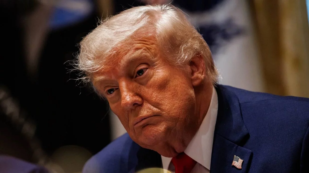 Trump'tan NATO Müttefiklerine Tepki: "ABD Çok Harcıyor, Karşılığını Alamıyor"